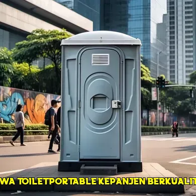 sewa toilet portable kepanjen berkualitas